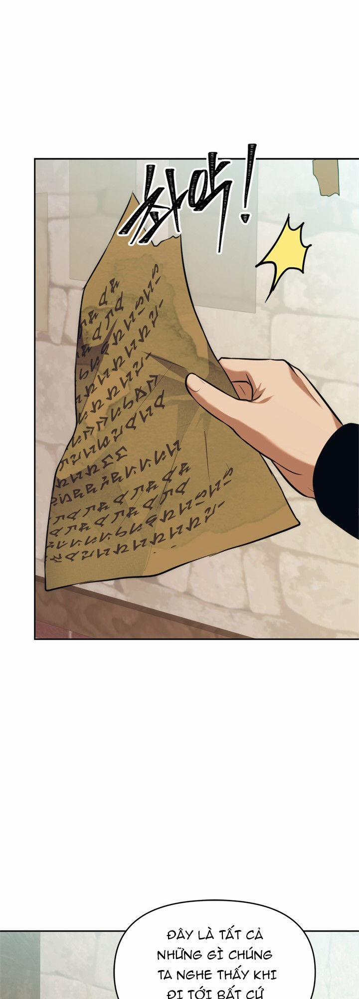 Thăng Cấp Trở Lại 54 trang 35