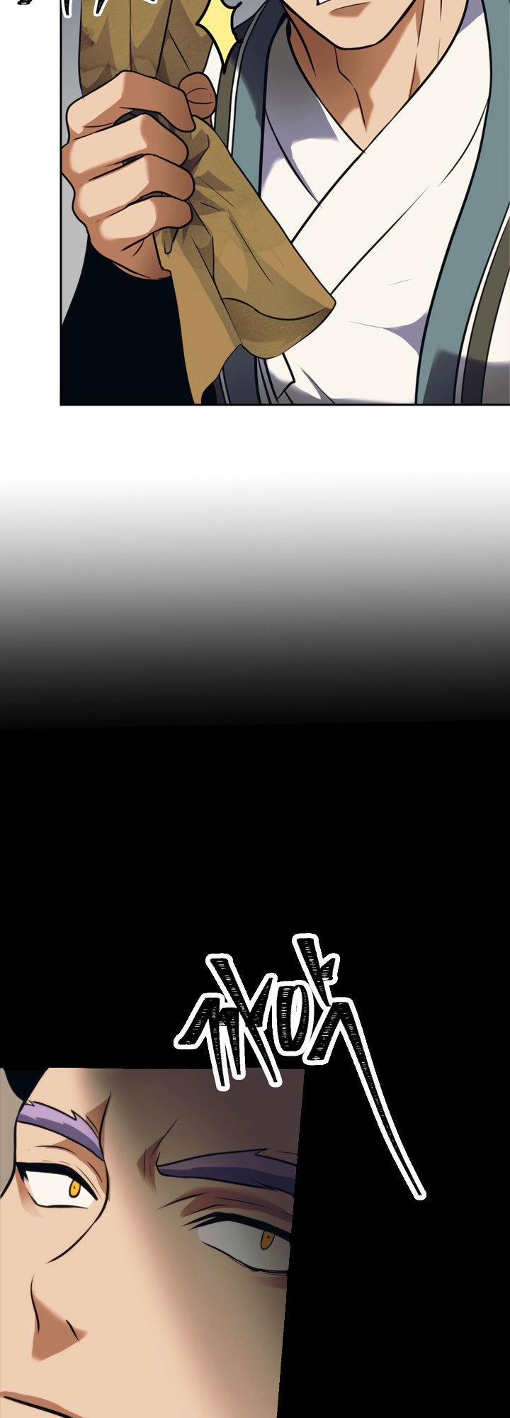 Thăng Cấp Trở Lại 54 trang 37