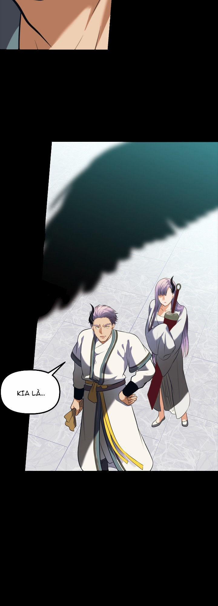 Thăng Cấp Trở Lại 54 trang 39