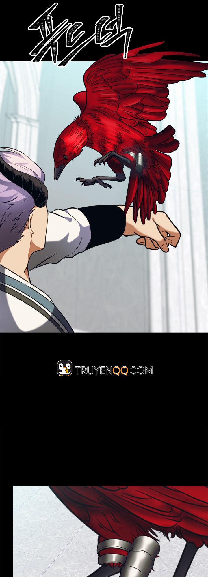 Thăng Cấp Trở Lại 54 trang 40