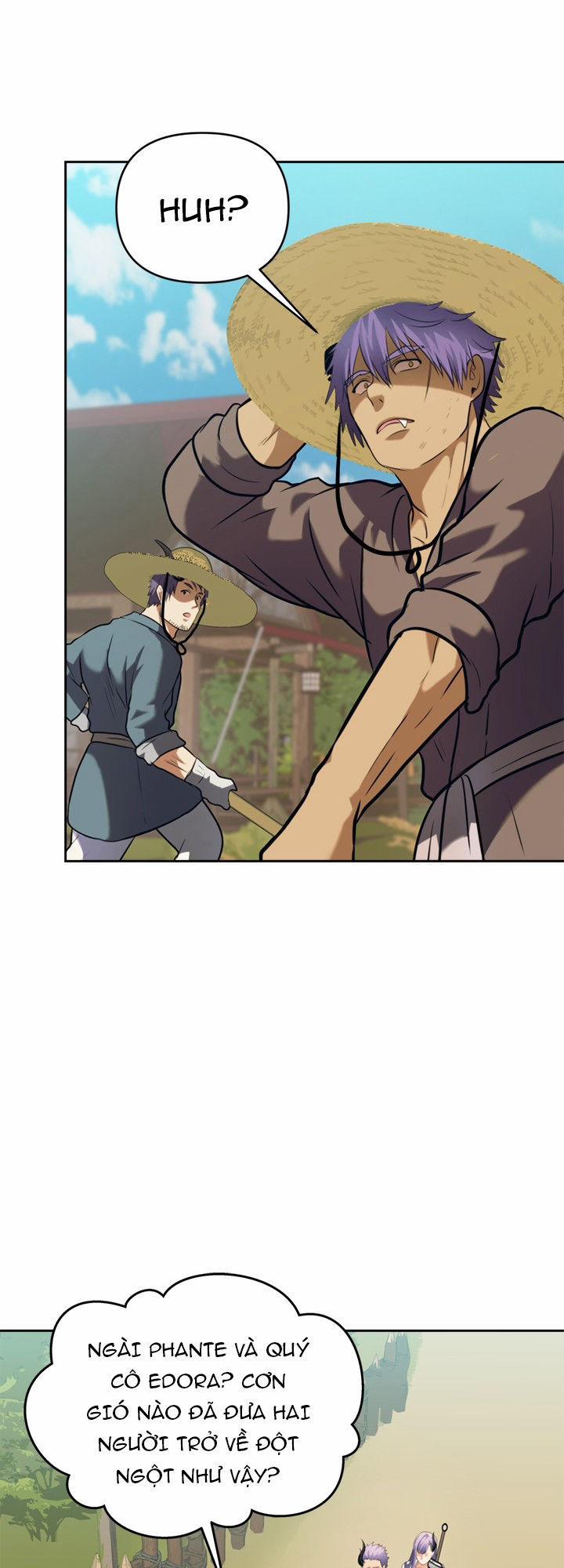 Thăng Cấp Trở Lại 54 trang 44