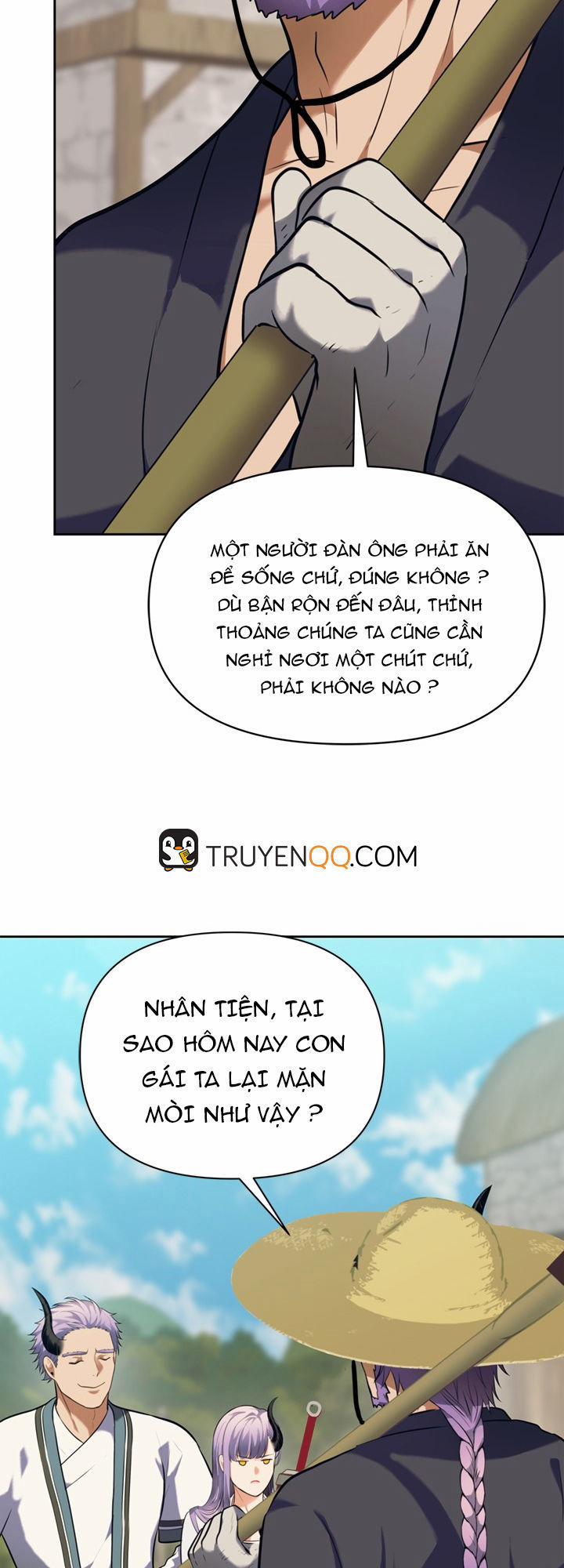 Thăng Cấp Trở Lại 54 trang 49