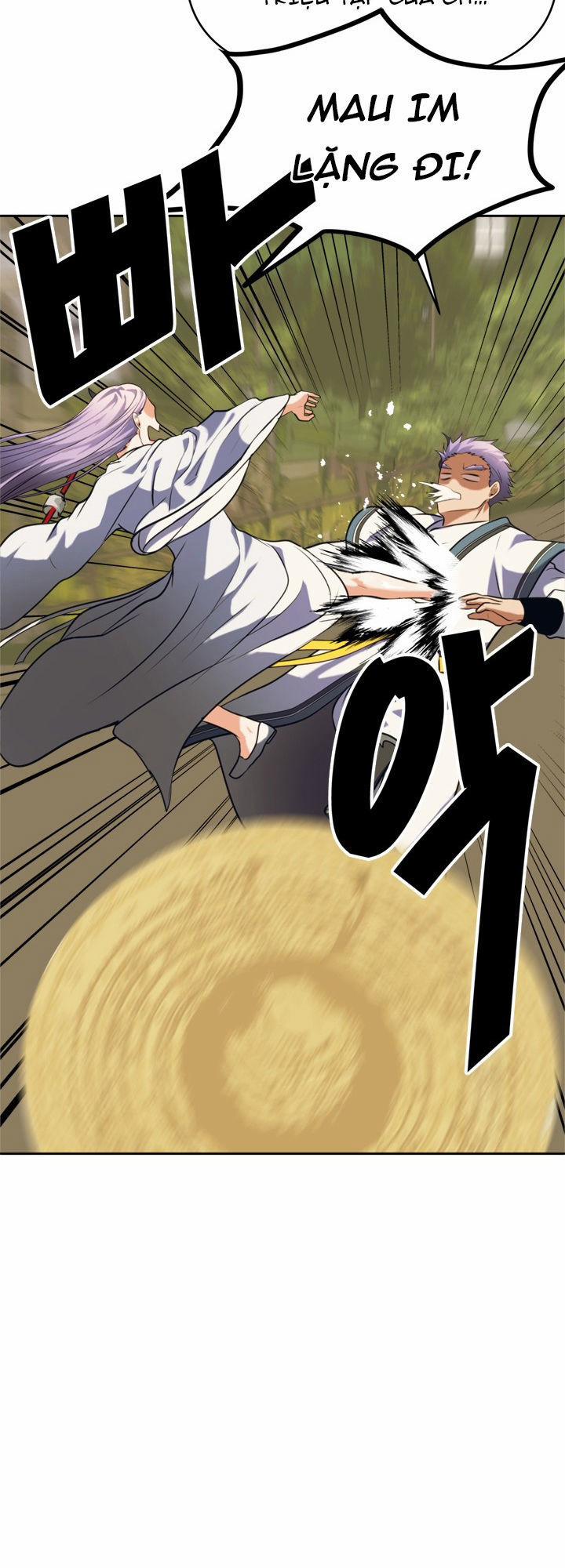 Thăng Cấp Trở Lại 54 trang 51