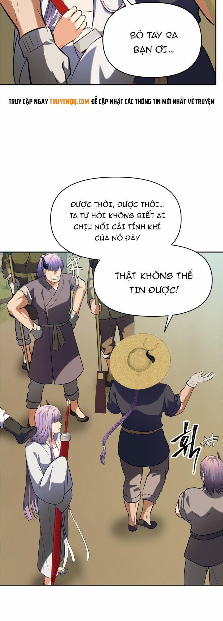 Thăng Cấp Trở Lại 54 trang 53