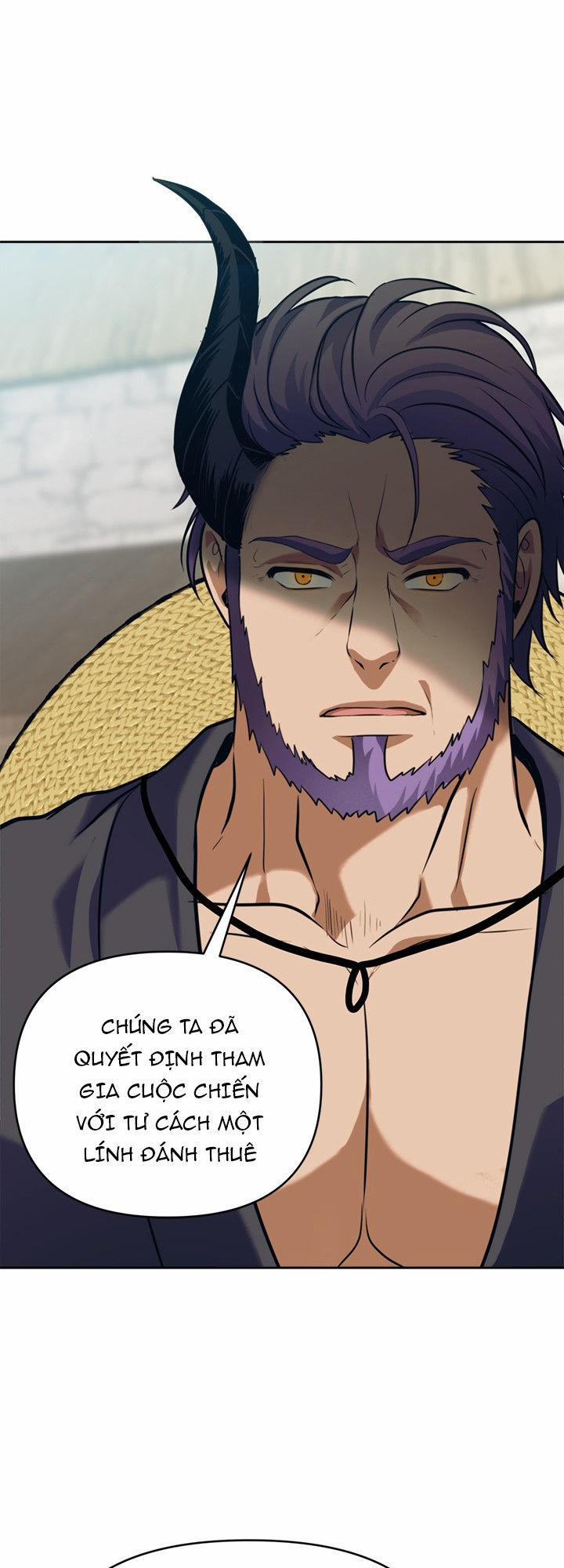 Thăng Cấp Trở Lại 54 trang 58