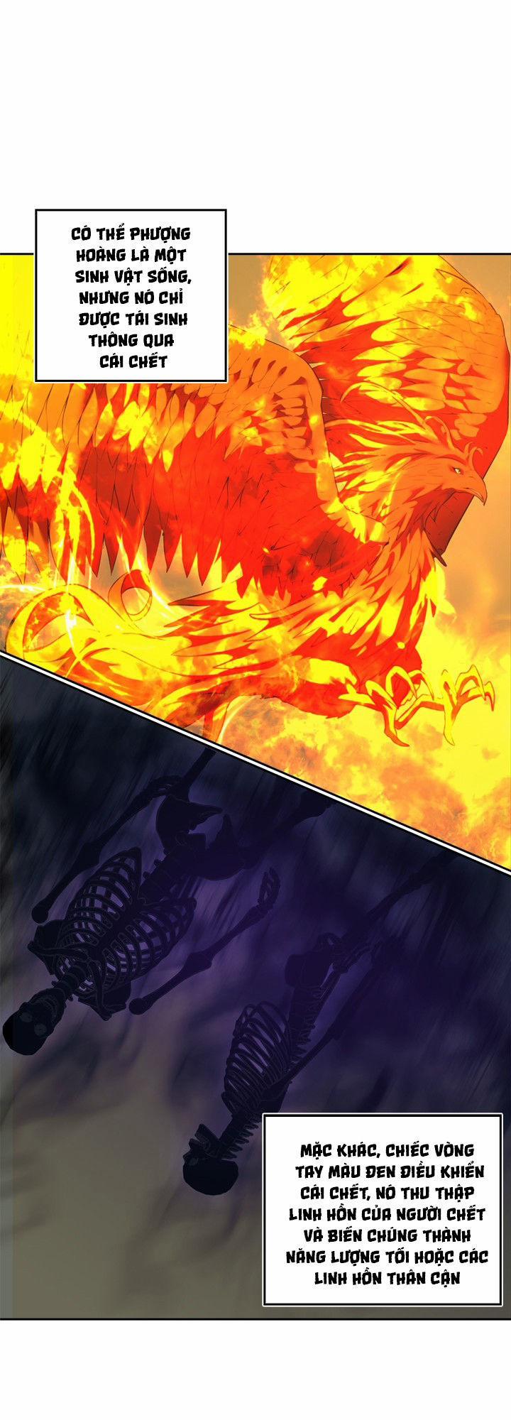 Thăng Cấp Trở Lại 55 trang 10