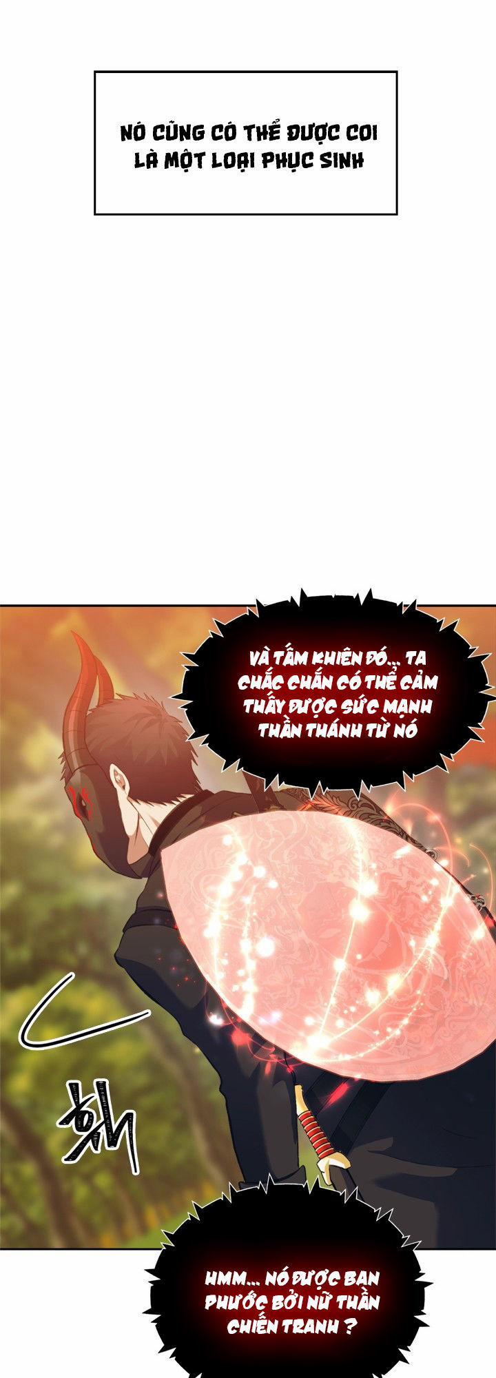 Thăng Cấp Trở Lại 55 trang 11