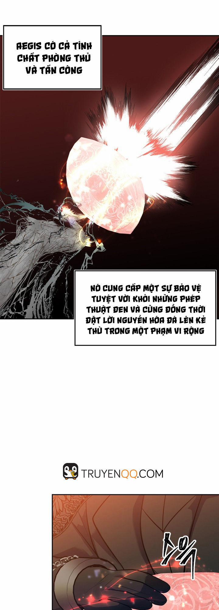 Thăng Cấp Trở Lại 55 trang 15