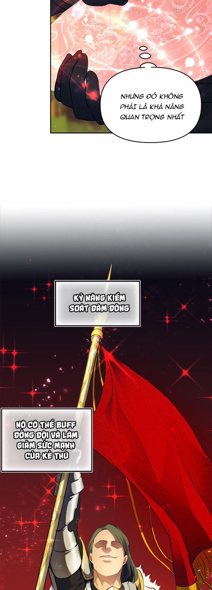 Thăng Cấp Trở Lại 55 trang 16