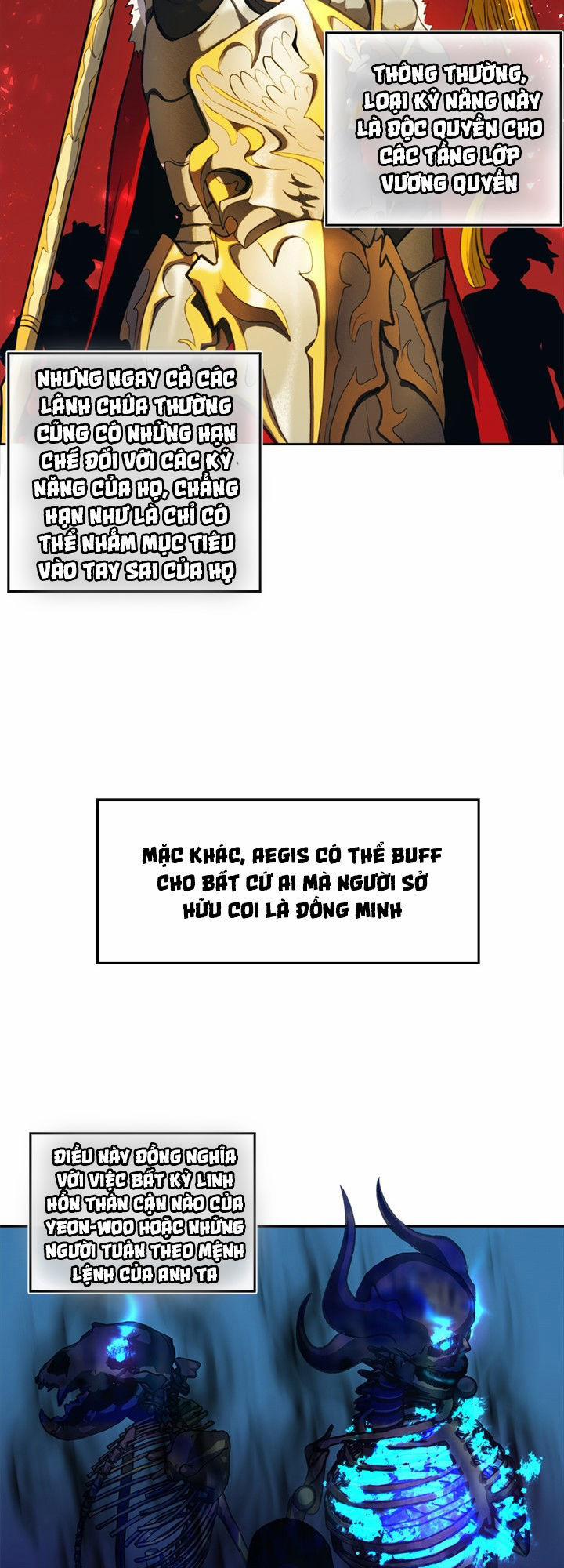 Thăng Cấp Trở Lại 55 trang 17