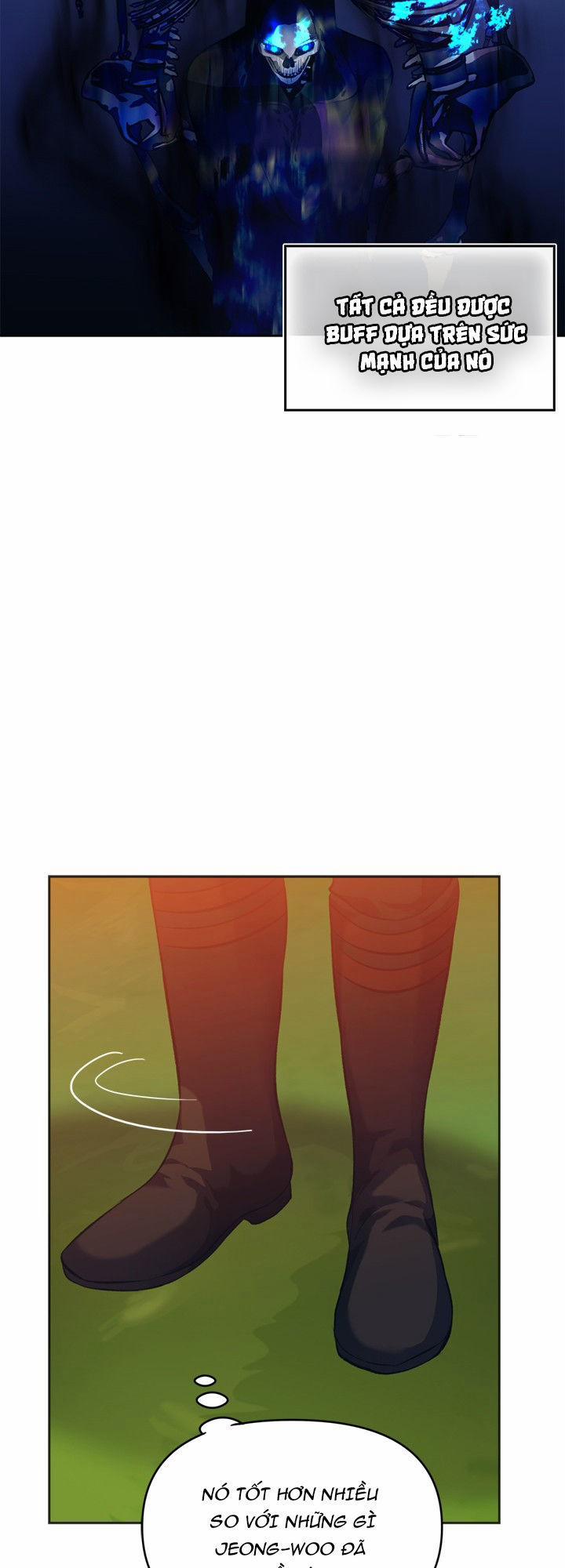 Thăng Cấp Trở Lại 55 trang 18