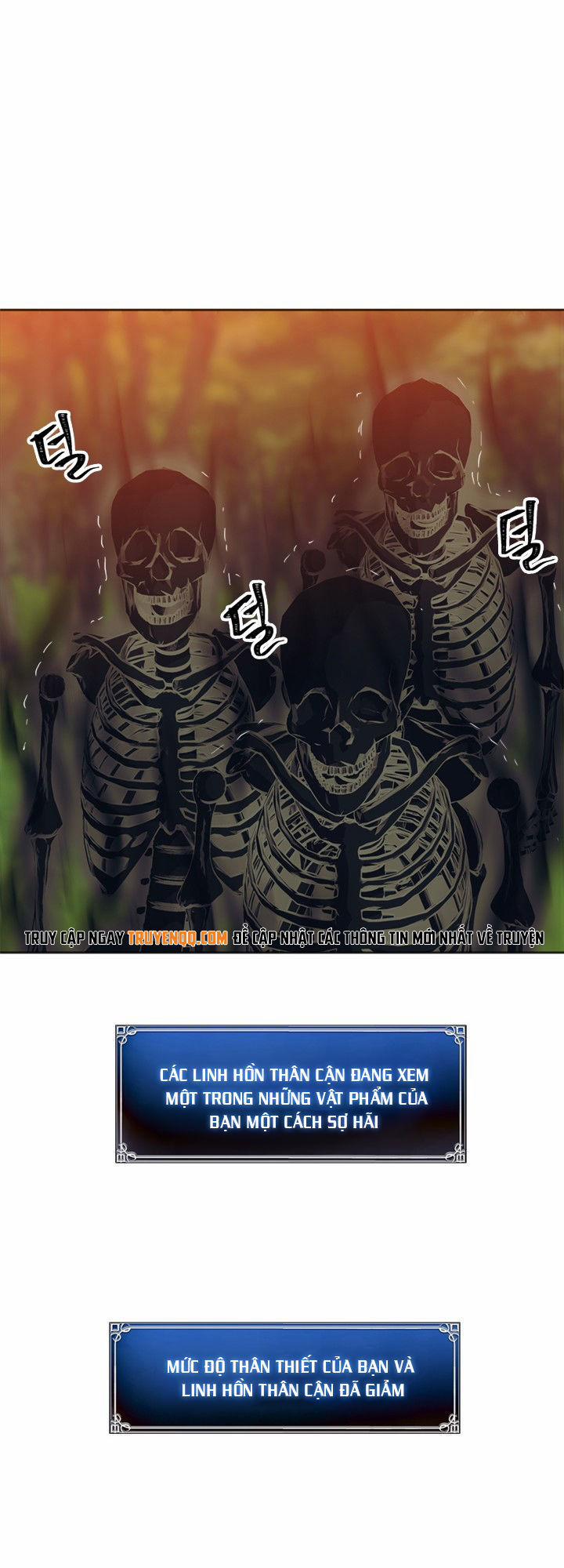 Thăng Cấp Trở Lại 55 trang 20