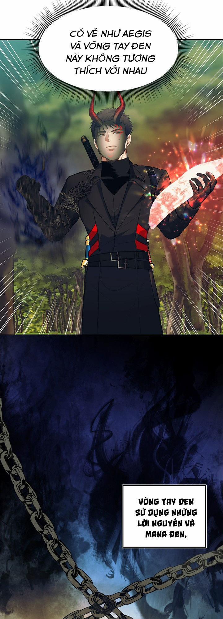 Thăng Cấp Trở Lại 55 trang 24