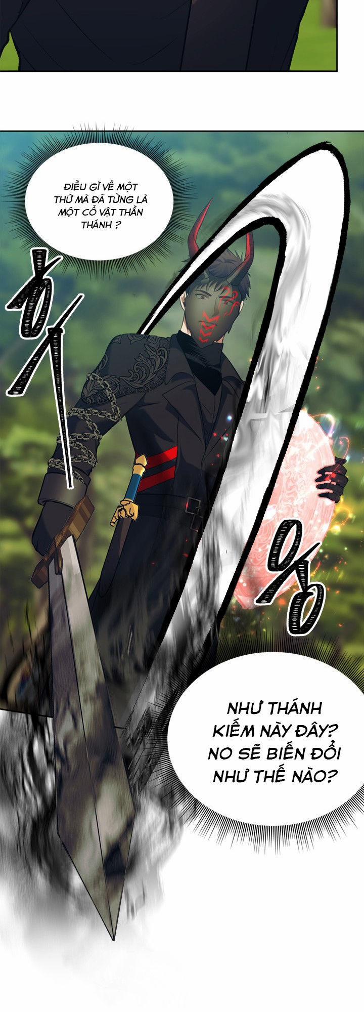 Thăng Cấp Trở Lại 55 trang 26