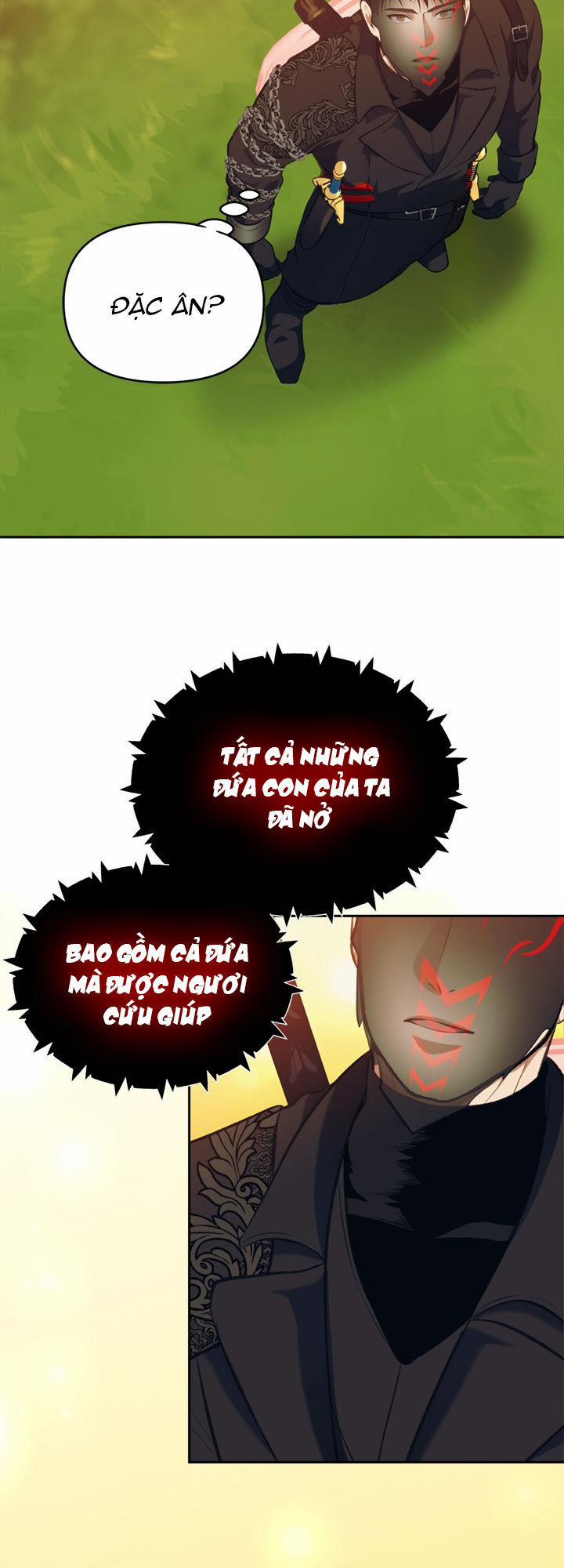 Thăng Cấp Trở Lại 55 trang 32