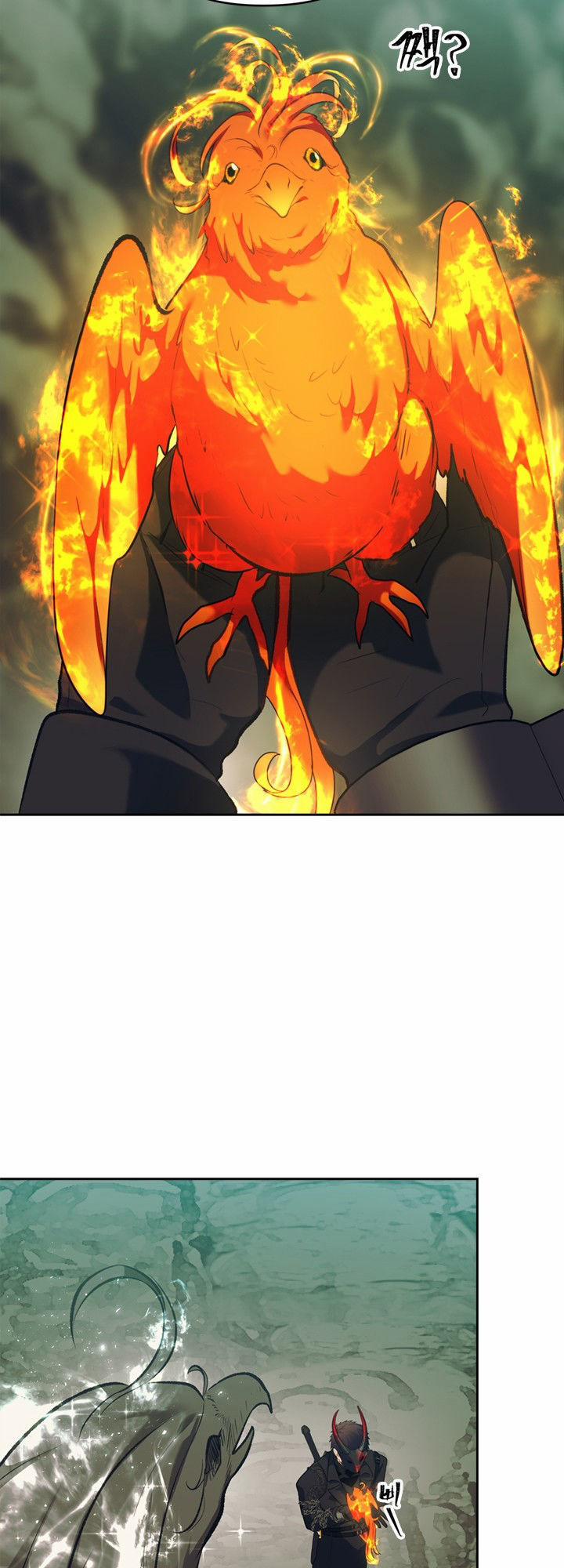 Thăng Cấp Trở Lại 55 trang 41