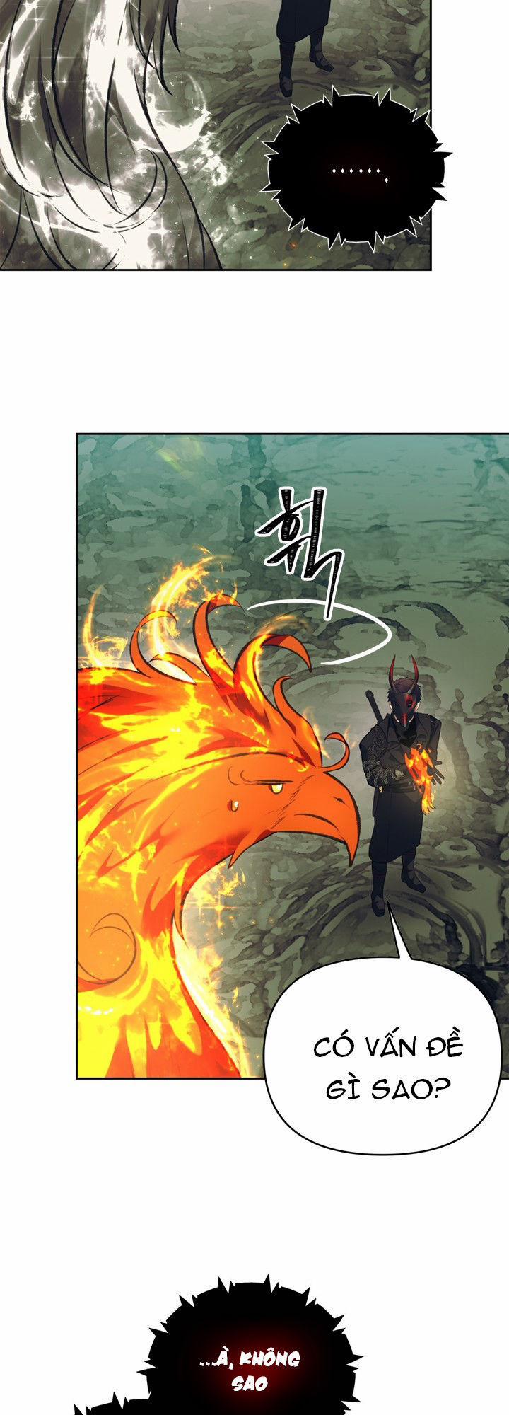 Thăng Cấp Trở Lại 55 trang 42