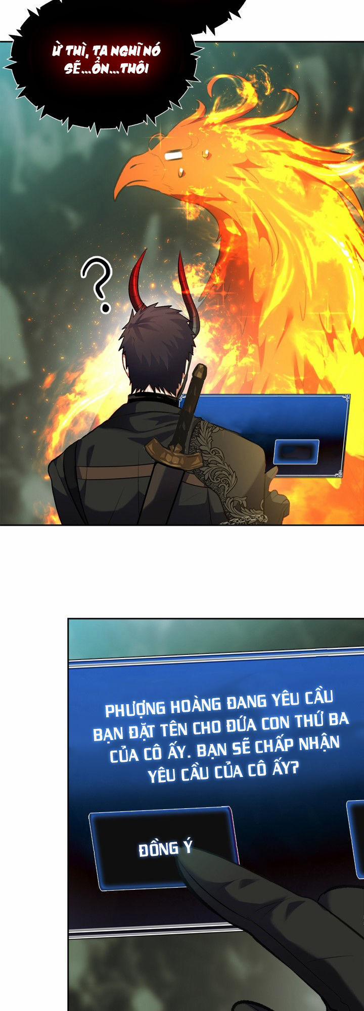 Thăng Cấp Trở Lại 55 trang 43