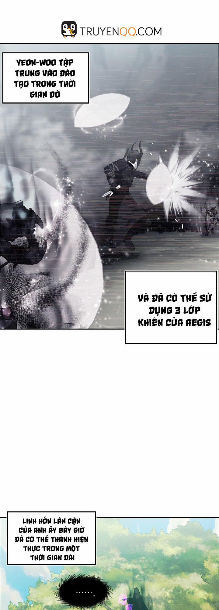 Thăng Cấp Trở Lại 56 trang 14