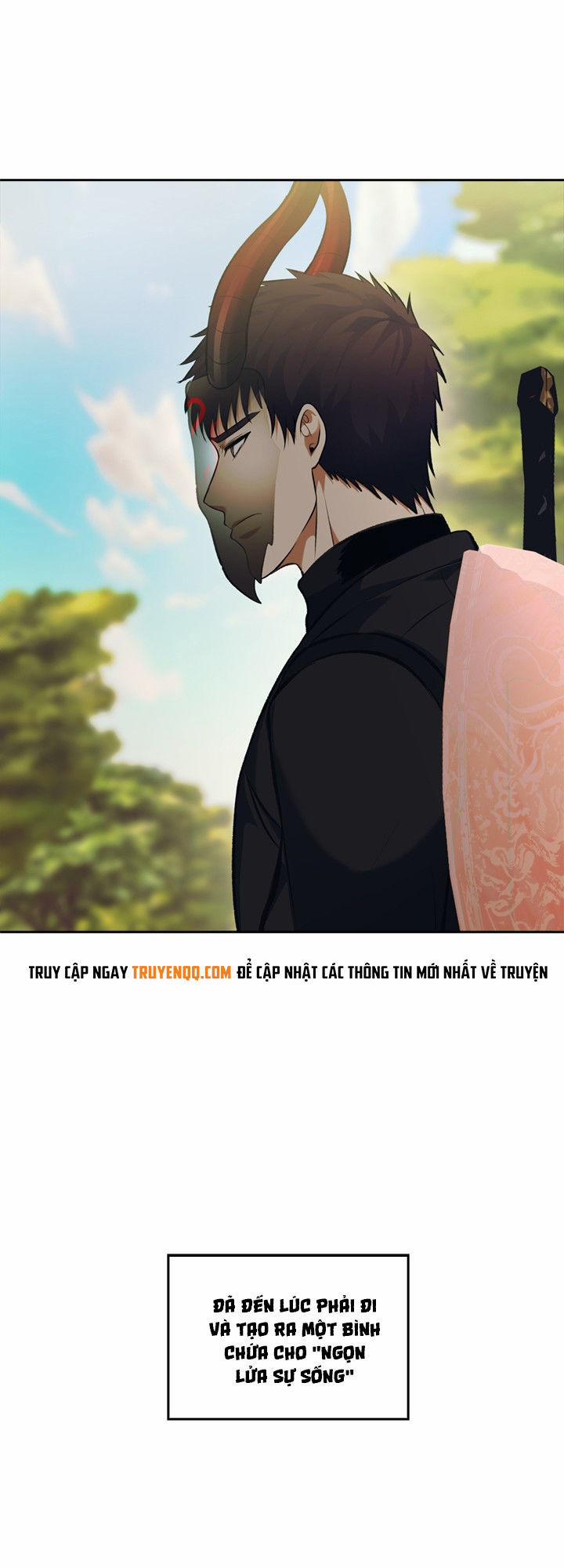 Thăng Cấp Trở Lại 56 trang 18