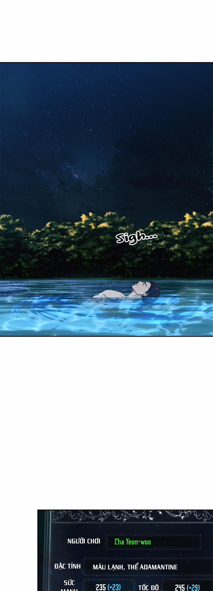 Thăng Cấp Trở Lại 56 trang 2