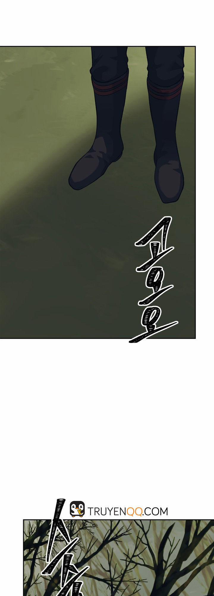 Thăng Cấp Trở Lại 56 trang 21