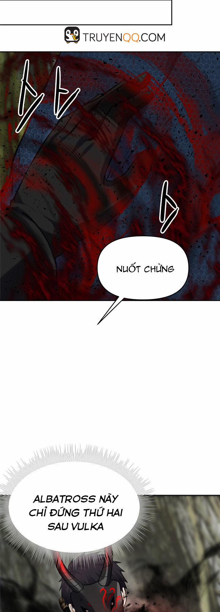 Thăng Cấp Trở Lại 56 trang 30