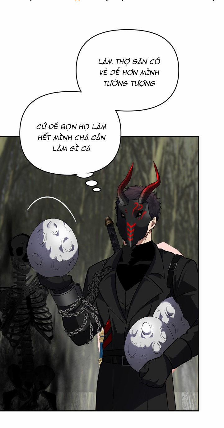 Thăng Cấp Trở Lại 56 trang 35