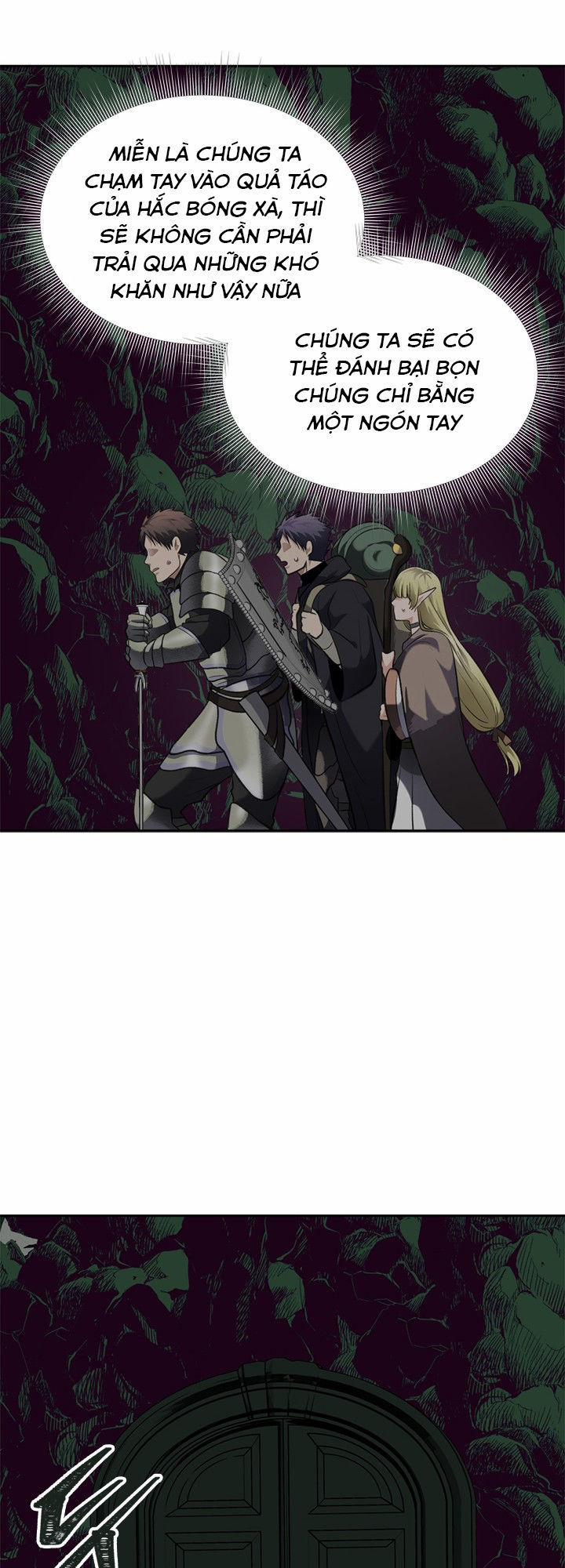 Thăng Cấp Trở Lại 56 trang 44