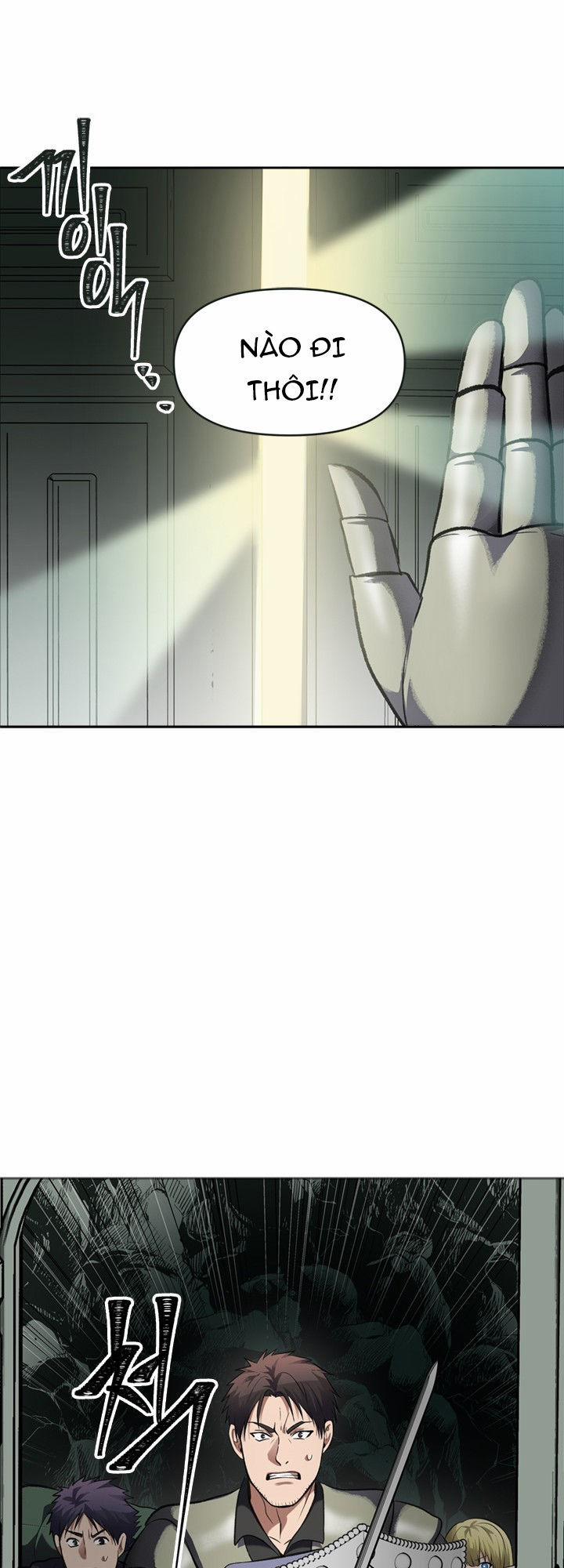 Thăng Cấp Trở Lại 56 trang 47