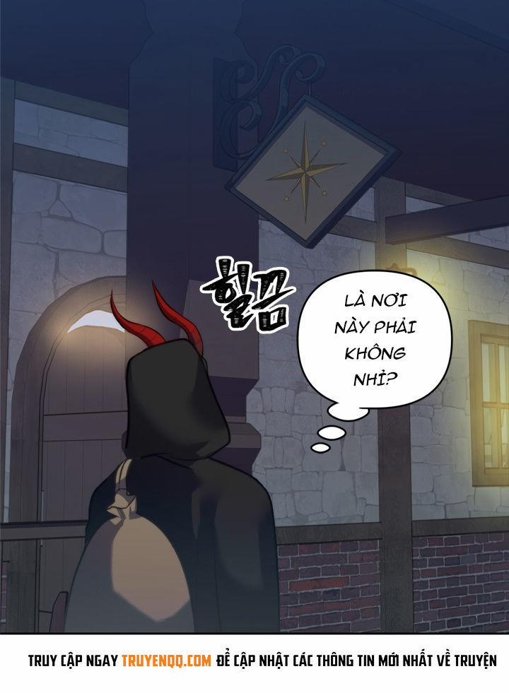 Thăng Cấp Trở Lại 57 trang 13