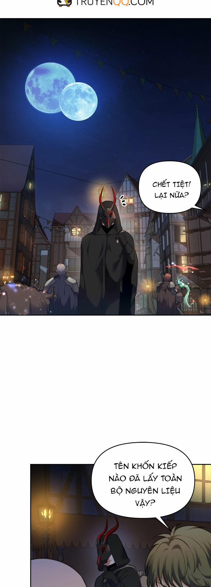 Thăng Cấp Trở Lại 57 trang 2