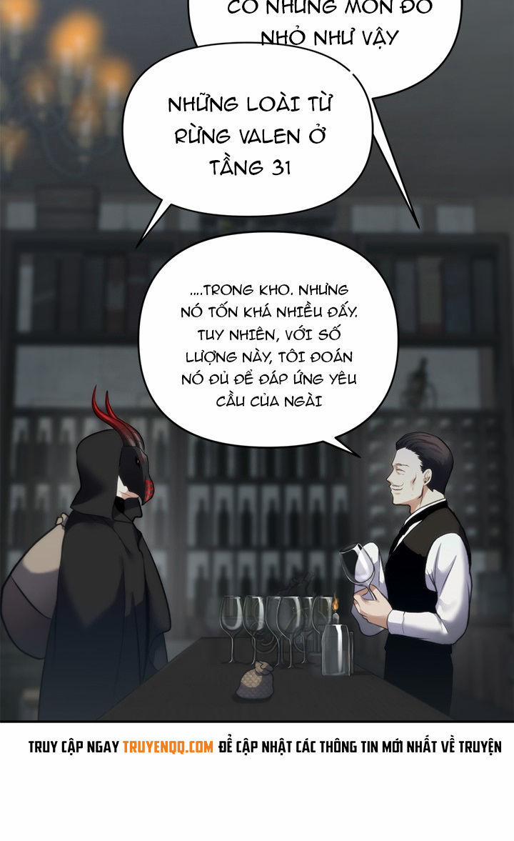 Thăng Cấp Trở Lại 57 trang 20