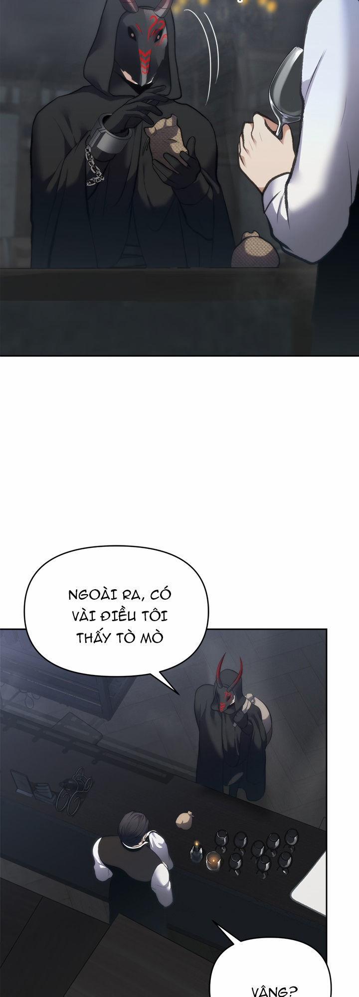 Thăng Cấp Trở Lại 57 trang 22