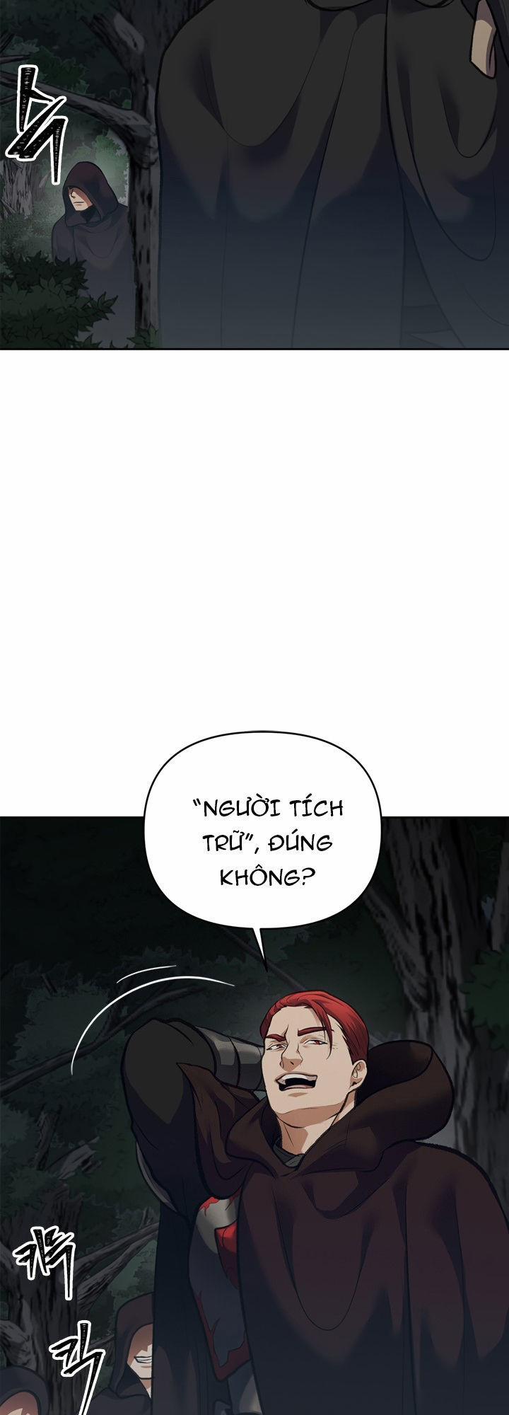 Thăng Cấp Trở Lại 57 trang 45