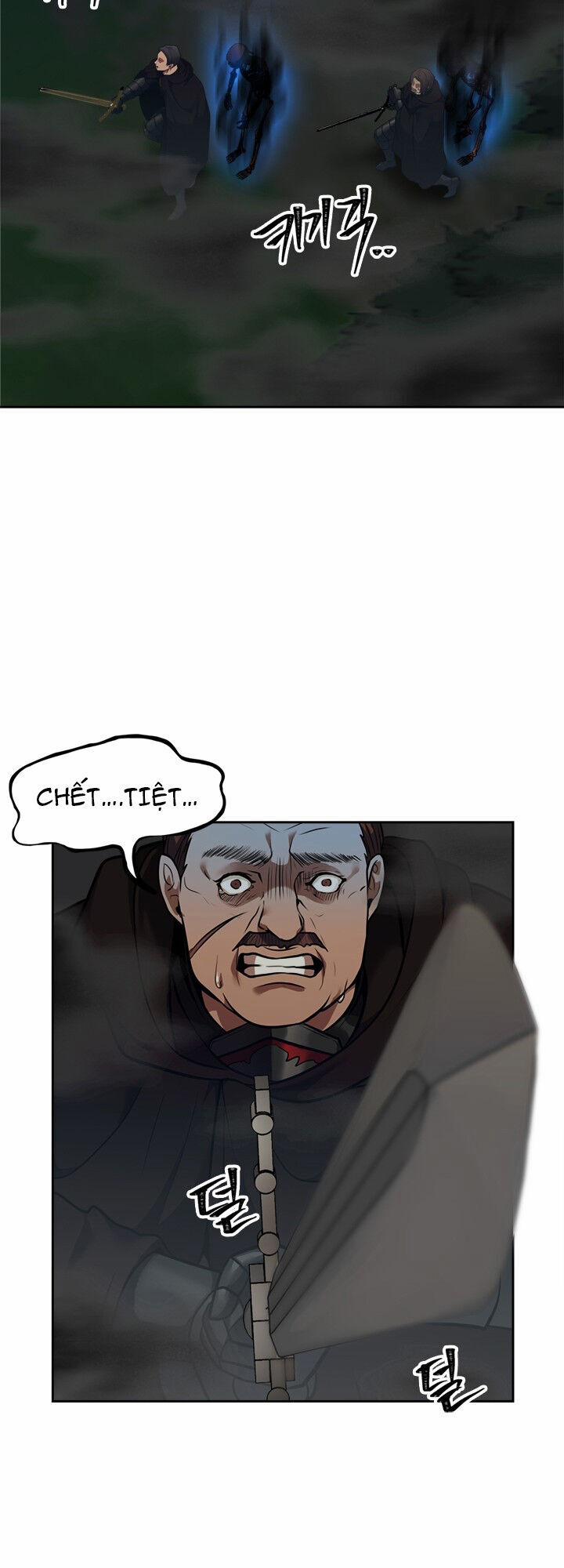 Thăng Cấp Trở Lại 58 trang 11