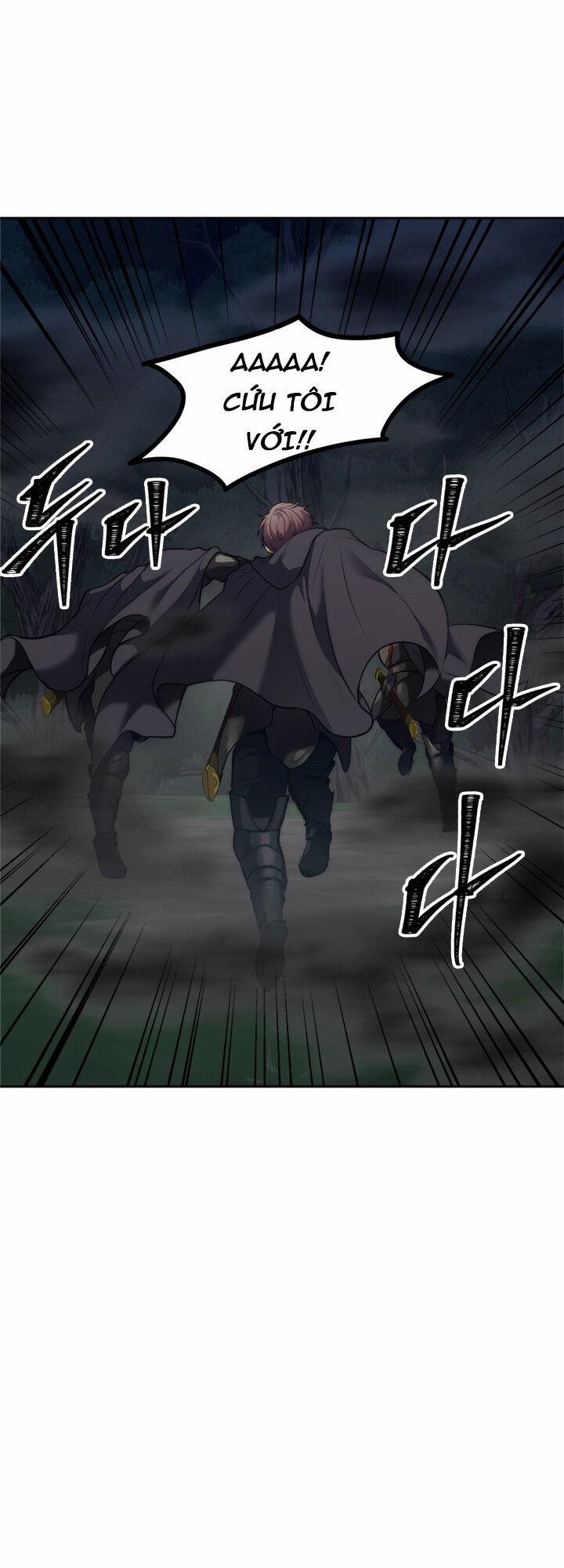 Thăng Cấp Trở Lại 58 trang 14