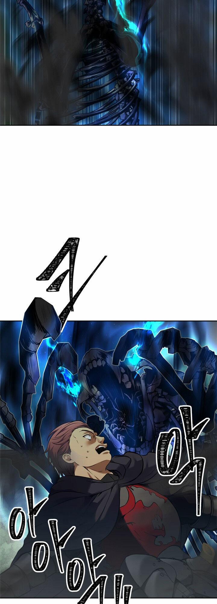 Thăng Cấp Trở Lại 58 trang 17