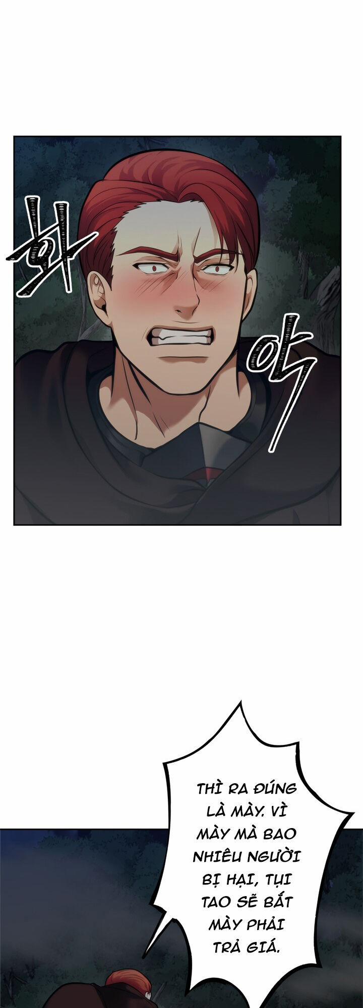 Thăng Cấp Trở Lại 58 trang 2