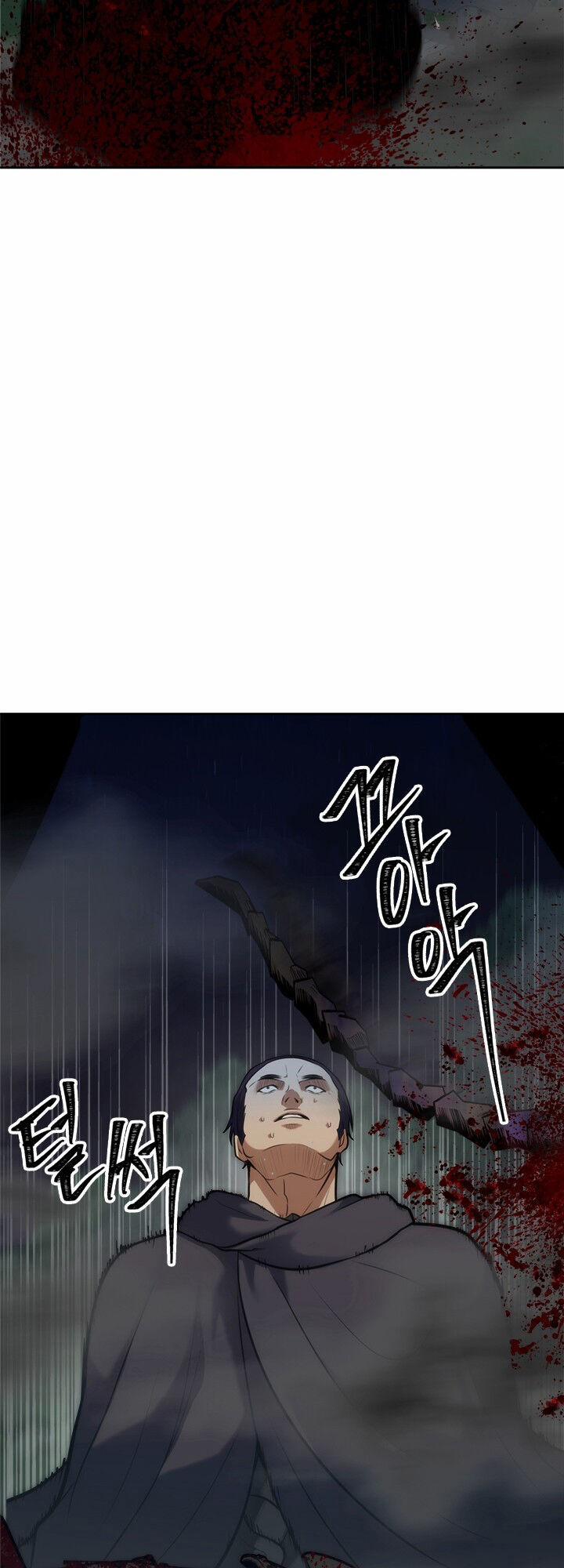 Thăng Cấp Trở Lại 58 trang 20