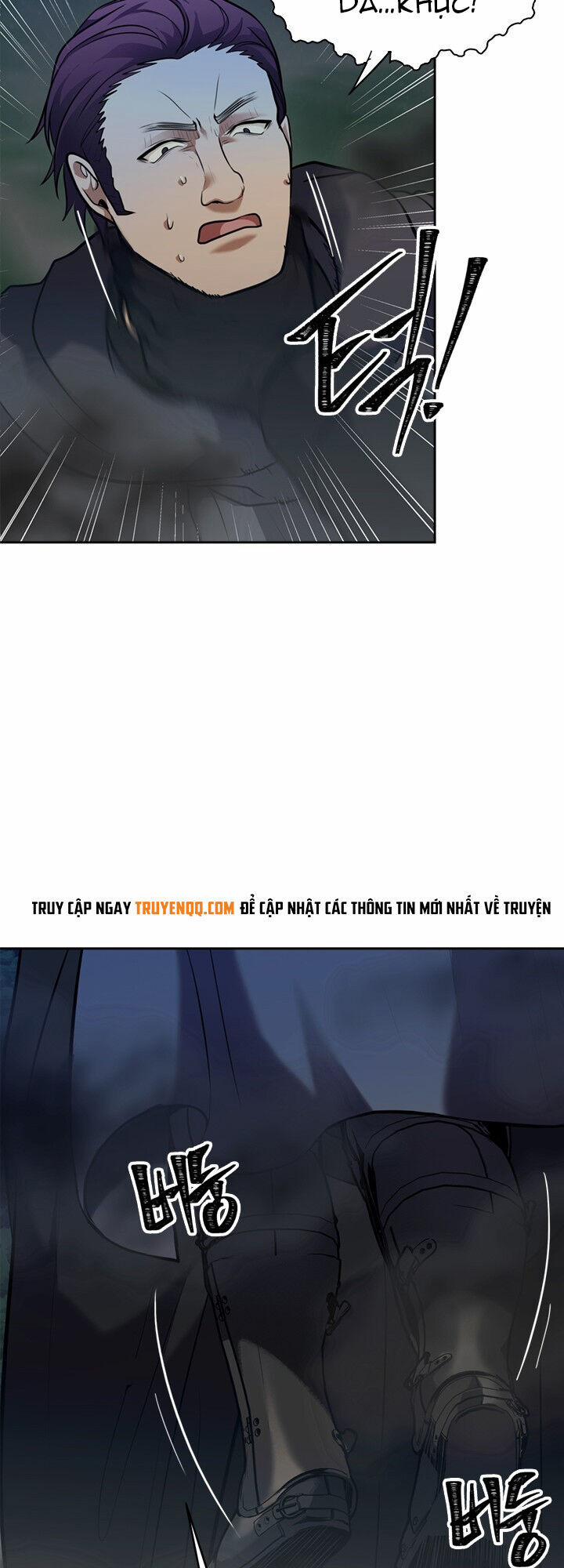 Thăng Cấp Trở Lại 58 trang 23