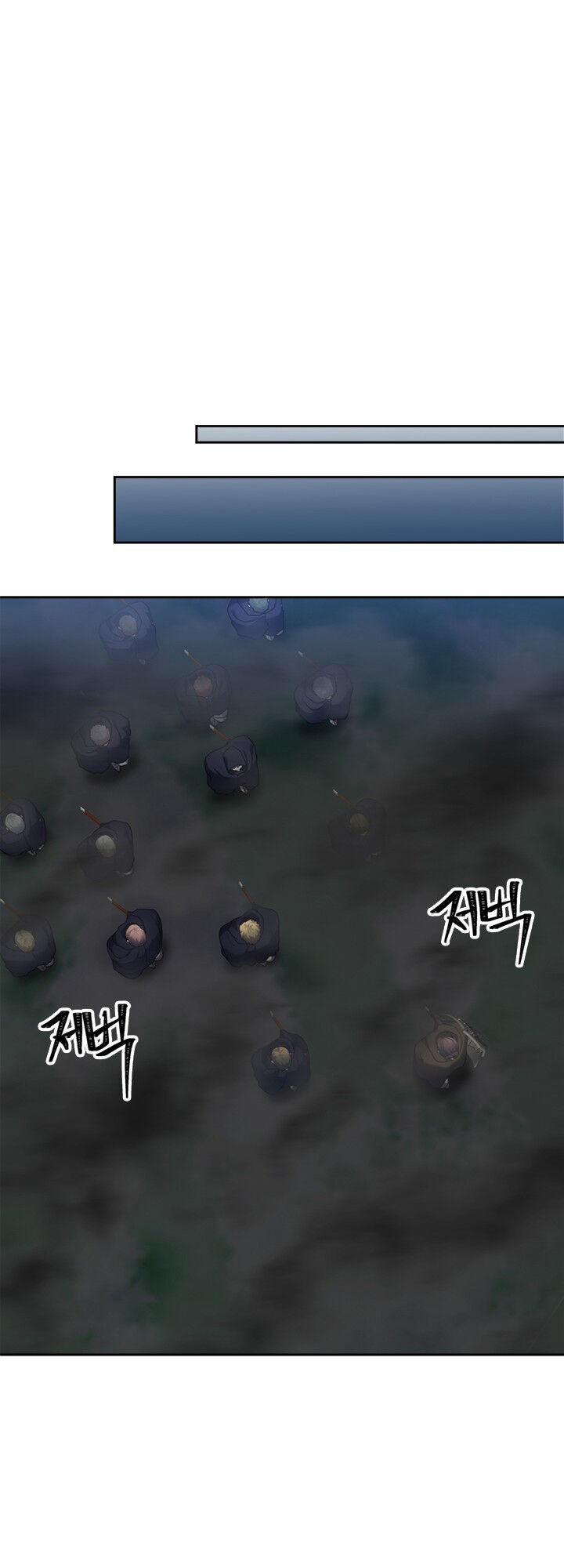 Thăng Cấp Trở Lại 58 trang 30