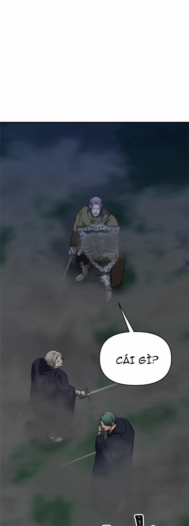 Thăng Cấp Trở Lại 58 trang 34