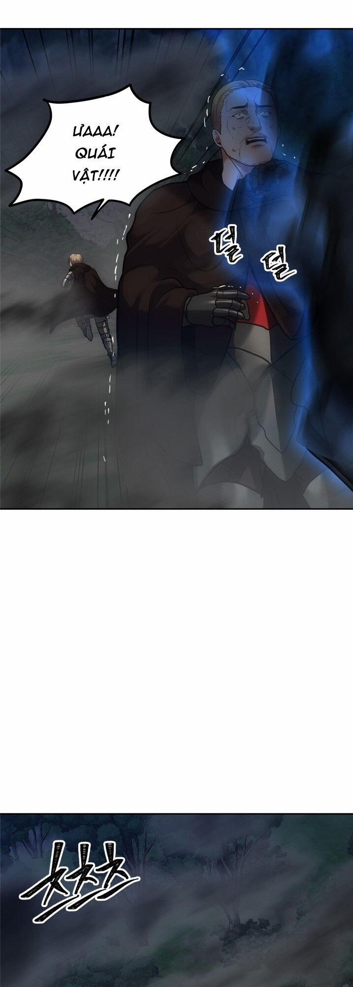 Thăng Cấp Trở Lại 58 trang 45