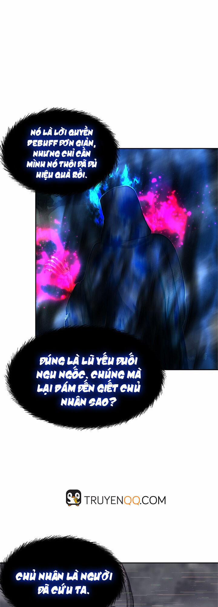 Thăng Cấp Trở Lại 58 trang 49