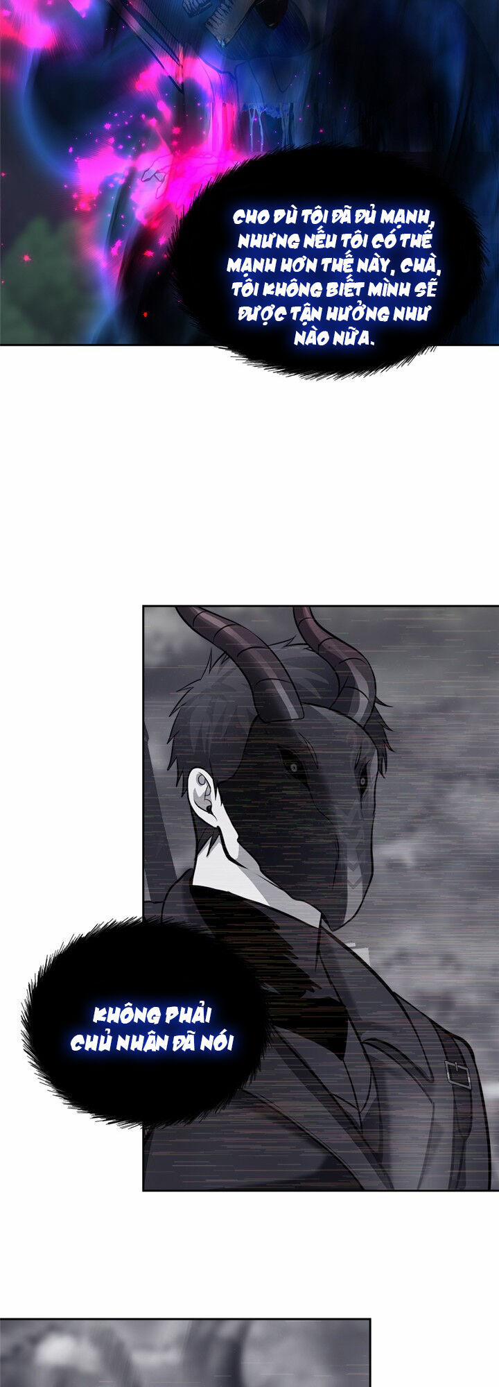 Thăng Cấp Trở Lại 58 trang 51