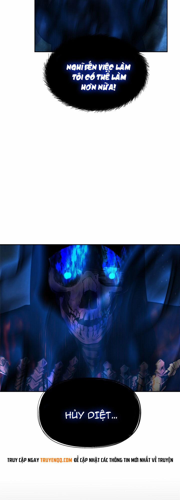 Thăng Cấp Trở Lại 58 trang 53