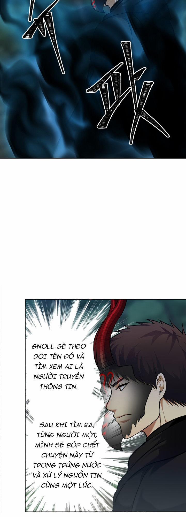 Thăng Cấp Trở Lại 59 trang 19