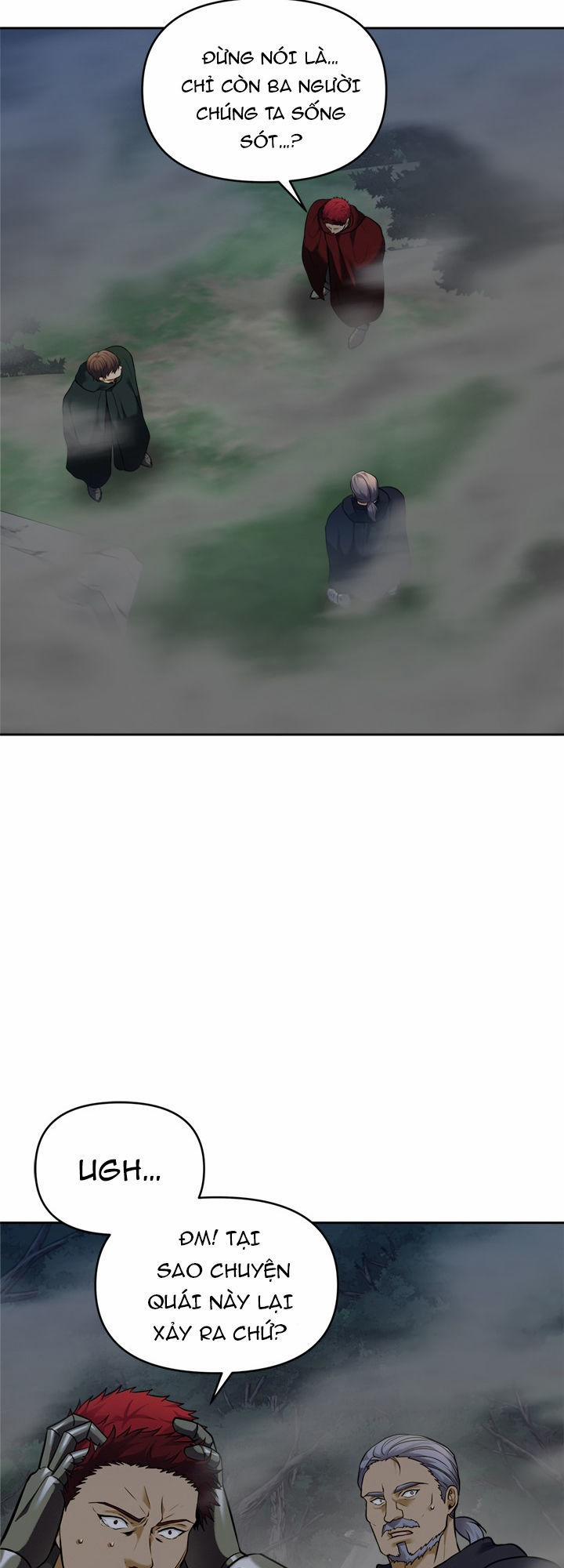 Thăng Cấp Trở Lại 59 trang 2