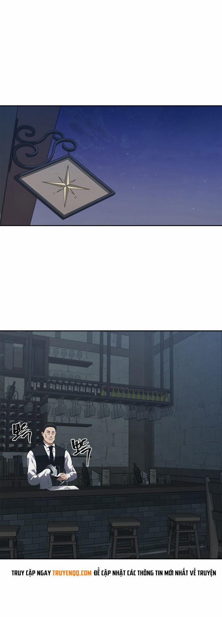 Thăng Cấp Trở Lại 59 trang 21